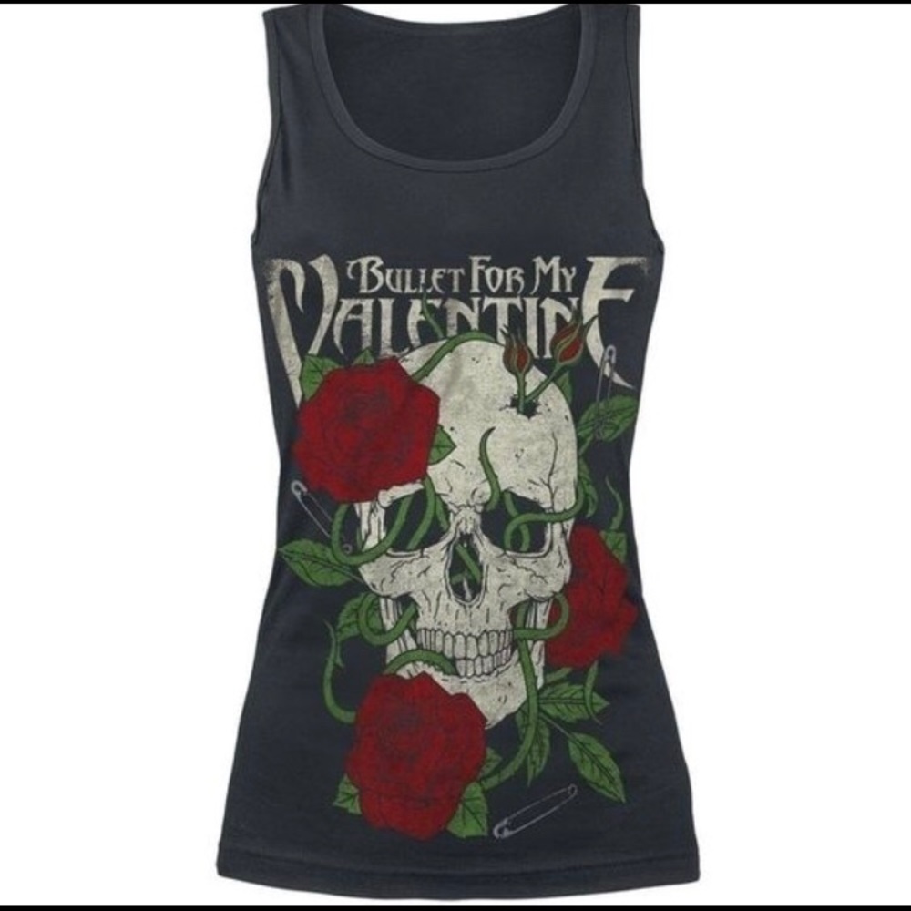 💕💀 Valentine Cute Tank Tops 💀💕